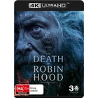 The Death of Robin Hood 4K Ultra HD | Hugh Jackman | Region Free