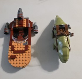 LEGO Star Wars: Mos Eisley Cantina (75052) 