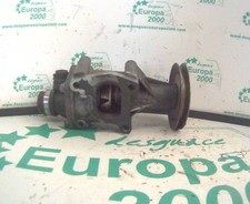 Pompe à eau Seat FURA