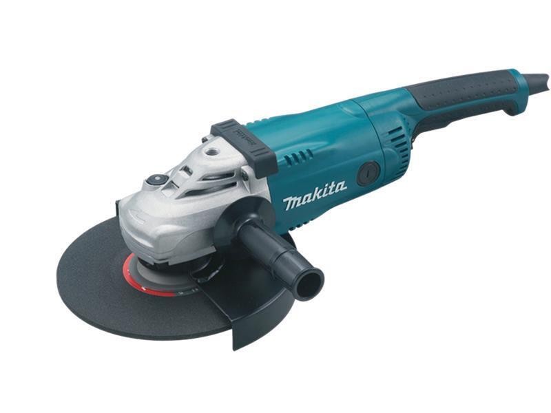 Makita GA9020 230mm Angle Grinder 2000W 240V MAKGA9020