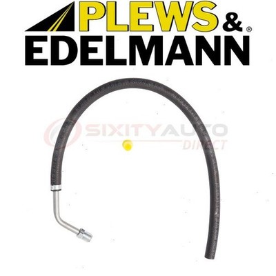 Edelmann Power Steering Return Line Hose for 1977-1979 Oldsmobile Starfire - ro
