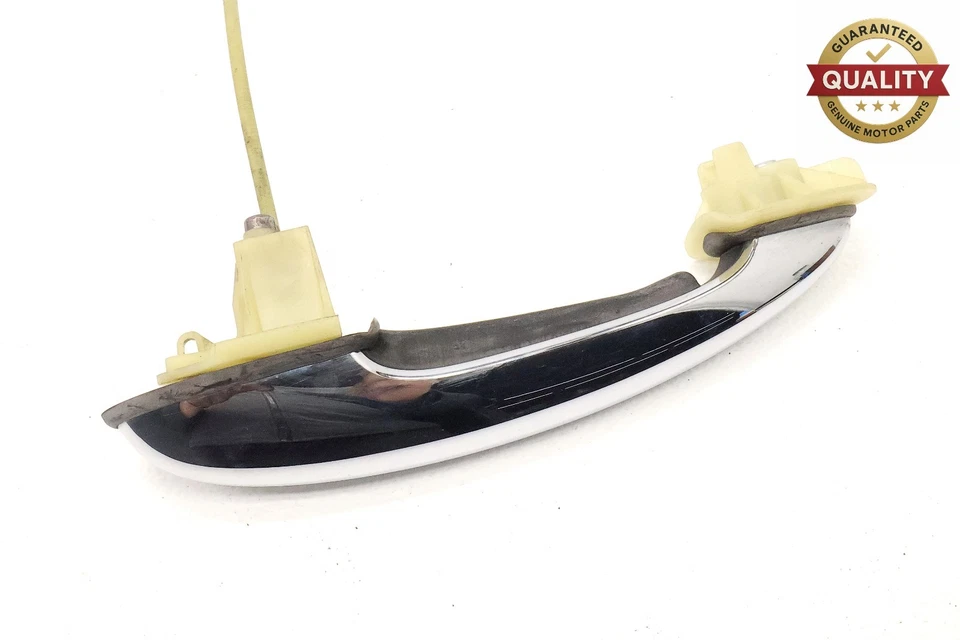 Mini Cooper R60 Countryman 2011-2016 puerta trasera derecha manija exterior OEM Foto 2 de 4