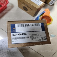 1 Unit New Mitsubishi HG-KN43K US stock Warranty Included