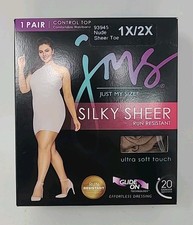 Just My Size Pantyhose Tights for Women for sale