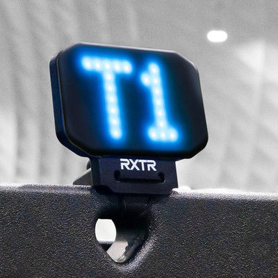Smart Reaction Training Light for Soccer - Real-Time Scoring & Drills