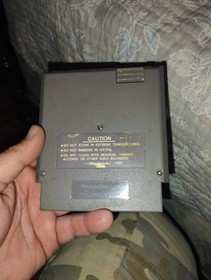 California Games NES (Nintendo Entertainment System, 1985) Cart Cartridge Only