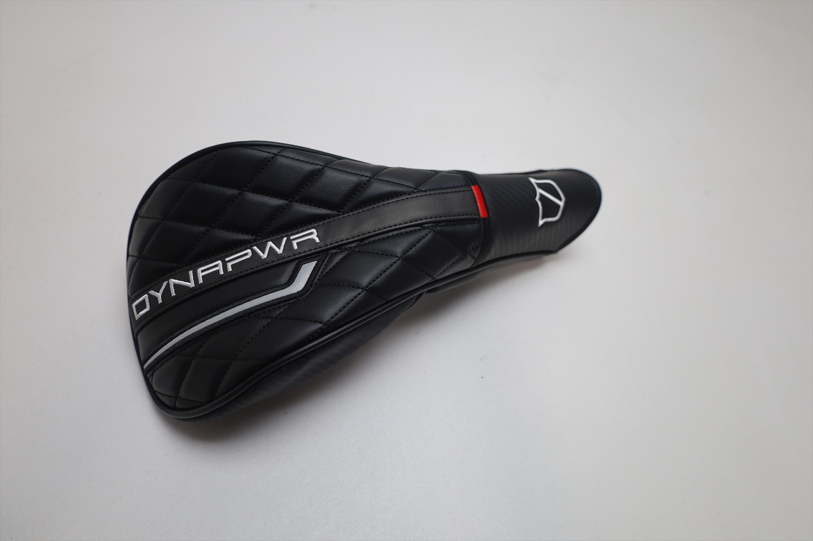 Wilson Dynapwr 2025 Black Driver Headcover Dynapower Excelle