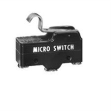 Honeywell BE-2RV-A4 MICRO SWITCH Basic Switches: BE Series Single #GK-2