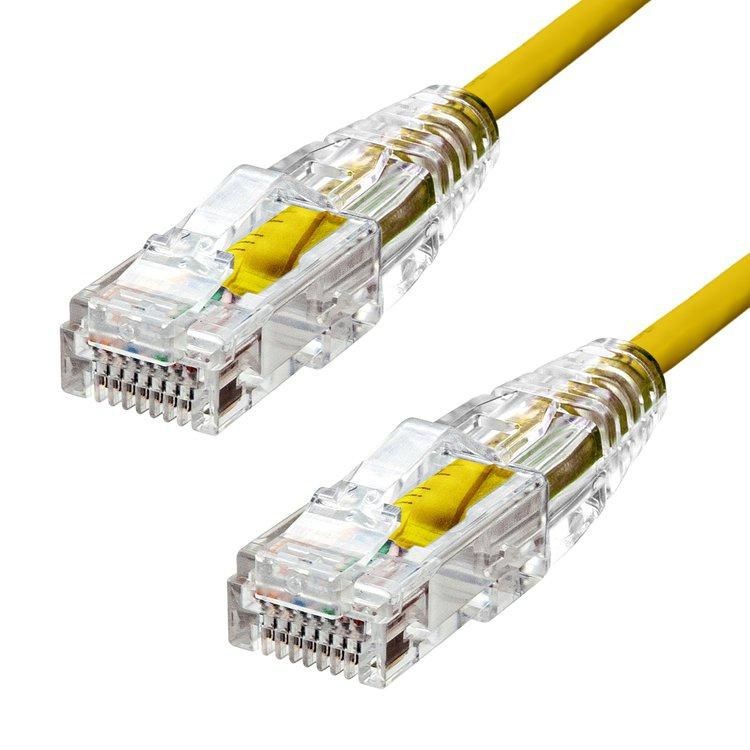 ProXtend S-6UTP-03Y Ultra Slim CAT6 U/UTP CU LSZH