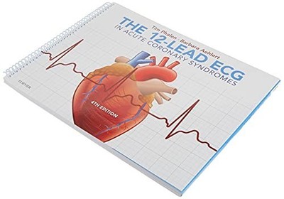 The 12-Lead ECG in Acute Coronary S..., Aehlert MSEd  B