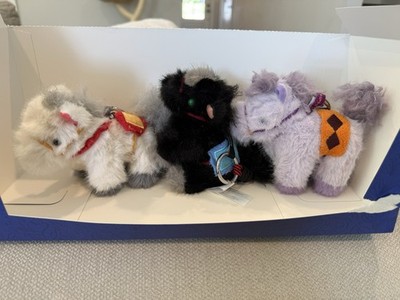Princess Pony Pals Set Of 3