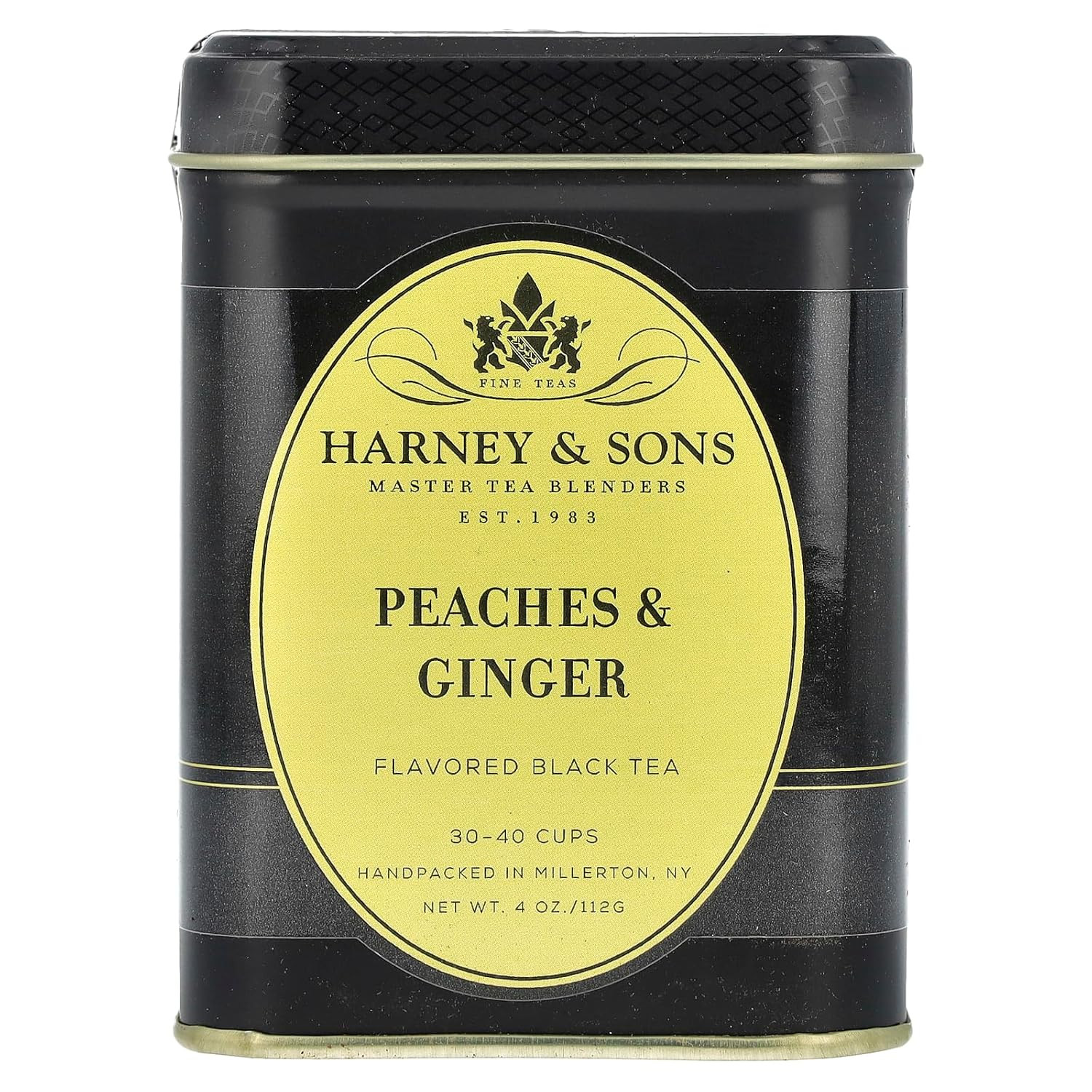 &ndash; 16 Oz Loose Leaf, Pure China