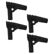 4 Pcs Camping Accessories Repair Kit Folding Tent Pole Connectors