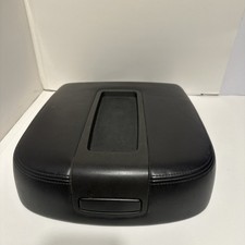2007-2014 Chevrolet Yukontahoesuburbanavalanche Center Console Lid Armrest
