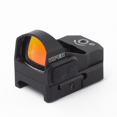 Vortex Venom 3 MOA Dot Sight - Black (VMD-3103) for sale online | eBay