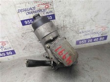 Filtre à huile Ford FUSION