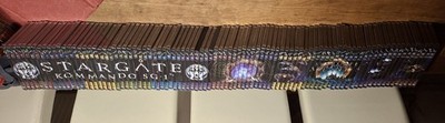 Stargate Kommando SG-1