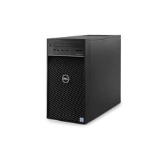 Dell Precision 3630 Tower | i3-9100 | 8 GB RAM | 128 GB SSD | Win11 Office