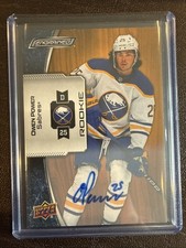2023-24 Upper Deck Engrained - 2022 Rookie Update Owen Power #171 Autographs...