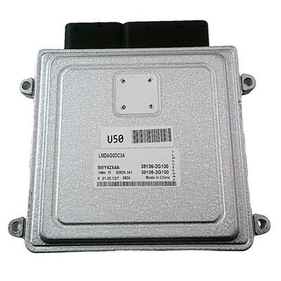 ECU   Engine Control Module 39136-2G100 39106-2G100 For   *ll