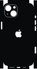 Iphone Skin Wrap Premium Vinyl Full Wrap Easy Apply Ultra-thin All Models