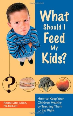 #ad What Should I Feed My Kids?: How to Keep Your Children Healthy by Teaching Them $20.71