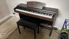 Yamaha Arius YDP-140 Digital Piano - Cherry Wood for sale online Yamaha Arius YDP-140 Digital Piano - Cherry Wood for sale online