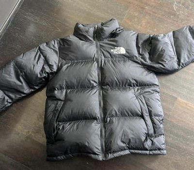 The North Face Men's 1996 Retro Nuptse 700 Down Puffer Jacket