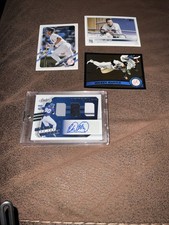 N.Y Yankees Derek Jeter, Don Mattingly, Mickey Mantle, Estevan Florial .