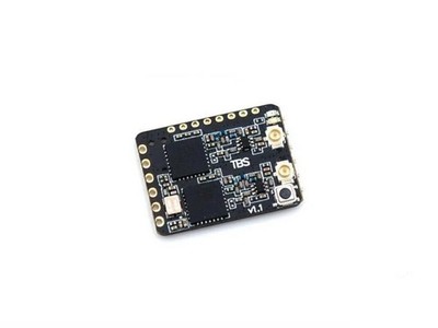 TBS Crossfire Diversity Nano Receiver
