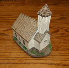 National Heritage Gallery CADES COVE SERIES Primitive Baptist Church