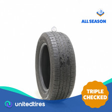 Used 20560r16 Goodyear Reliant All-season 92v - 6.532