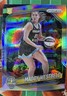 2025 Panini Prizm WNBA - Maddy Westbeld #138 Silver Prizm (RC)