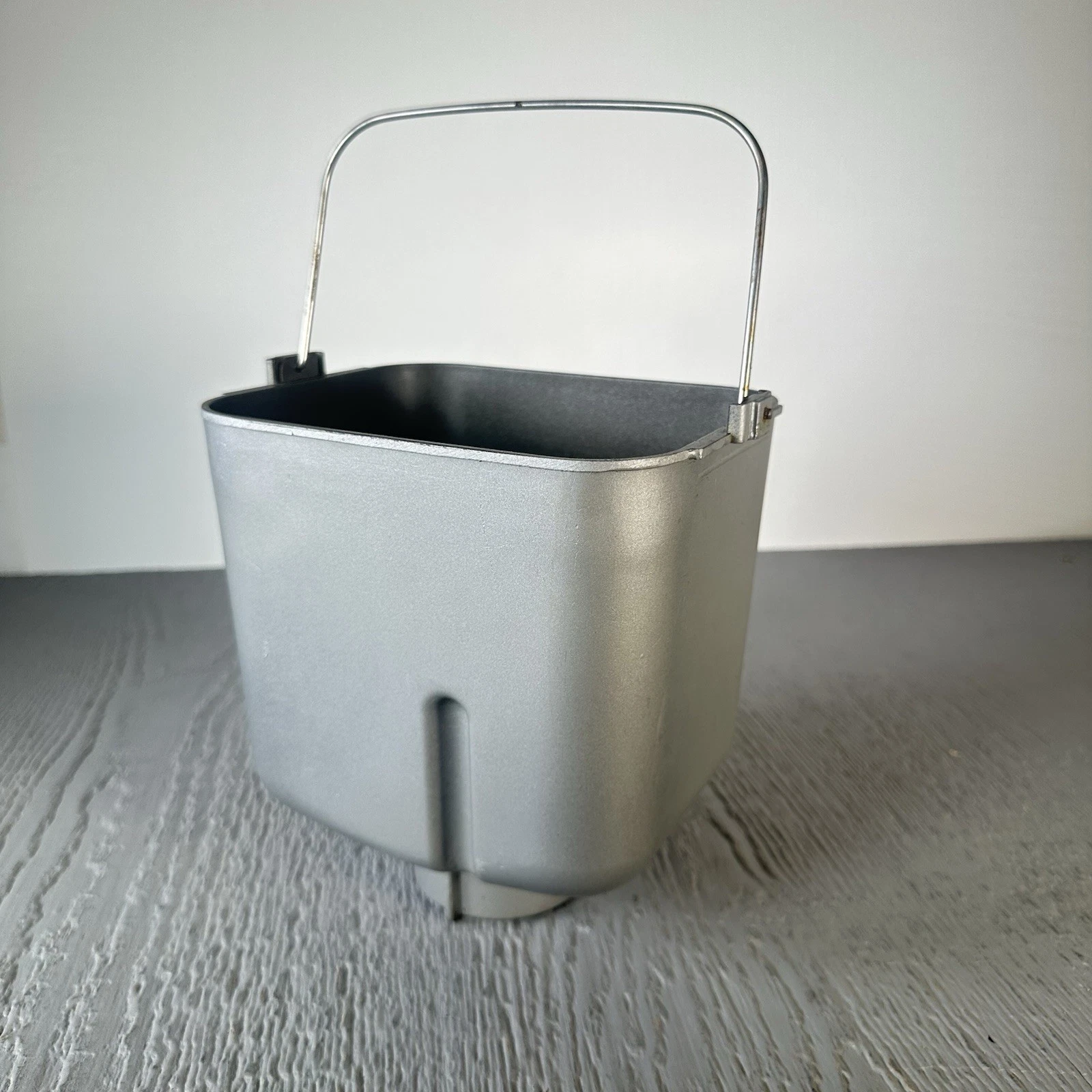 Pan for Breadman Bread Maker Models TR333 TR444 And PADDLE