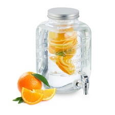 Getränkespender Wasserspender Saftspender Tr...