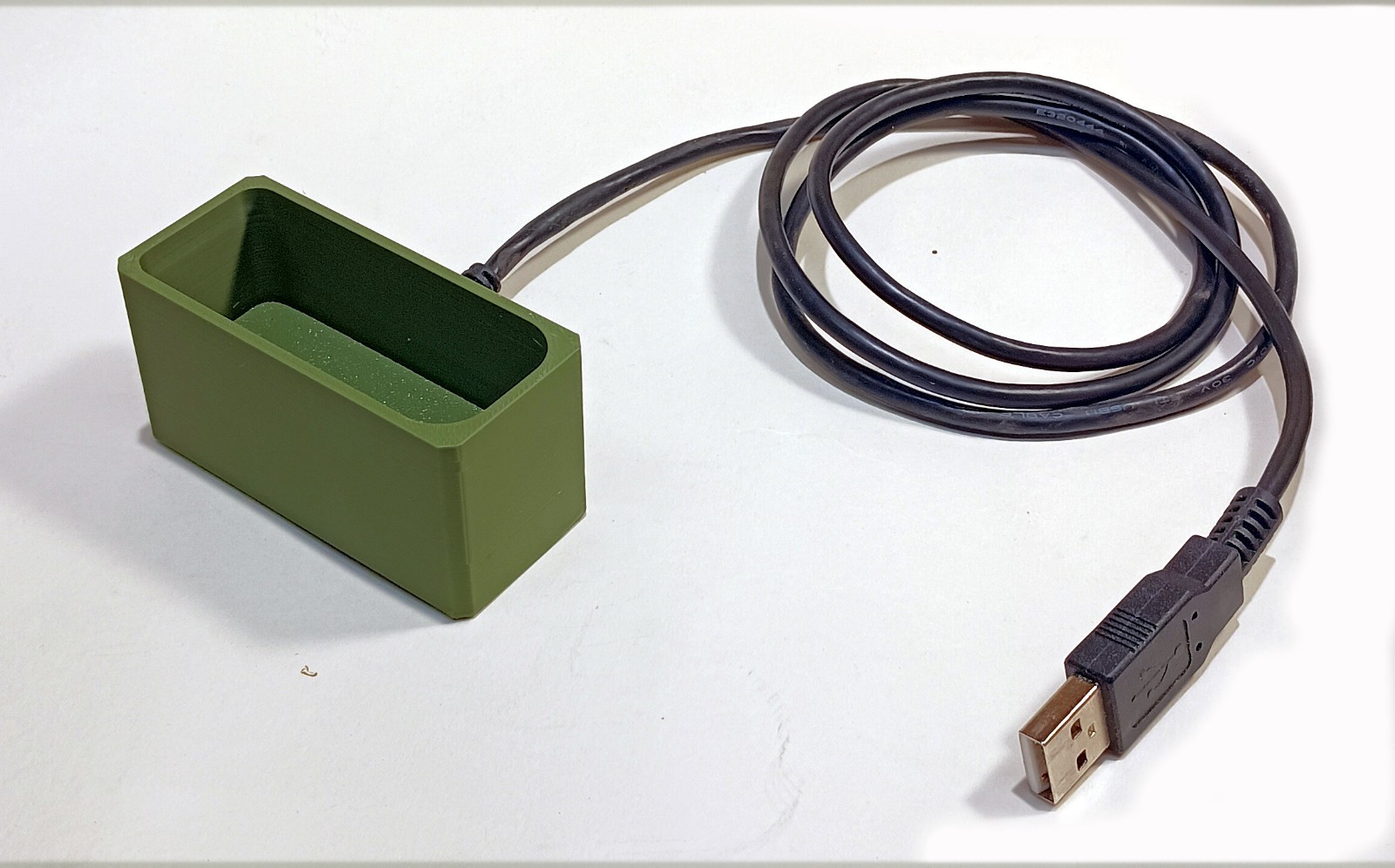 Minitor V (5) PROGRAMMING cradle with USB interface