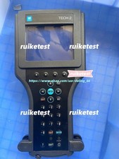 Used Vetronix Gm Tech2 With Candi Module Diagnostic Scanner