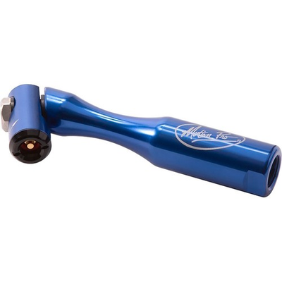 #ad Motion Pro Pro Fill Air Chuck Blue 08 0602 $39.99