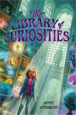 The Library of Curiosities (Paperback or Softback)
