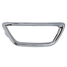 FOR RENAULT BUMPER GRILLE LEFT BLIC 5703-05-6009915P