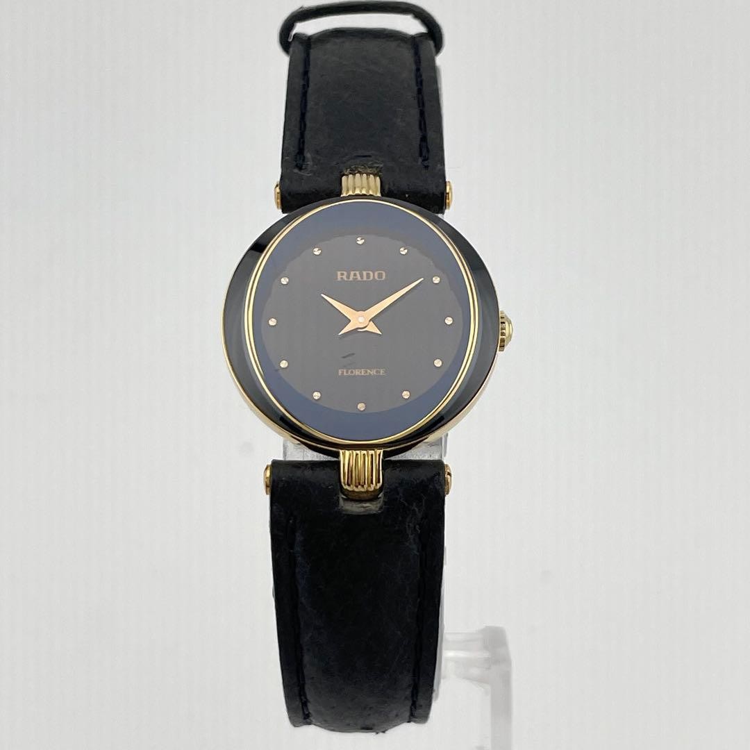 Rado Florence Ladies Watch With Sapphire Crystal for sale online