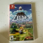 Legend Of Zelda Link’s Awakening Nintendo Switch TESTED