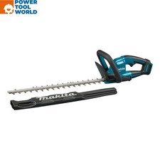 Makita DUH506Z 18v LXT 500mm/19.7" Cordless Brushless Hedge Trimmer Body Only