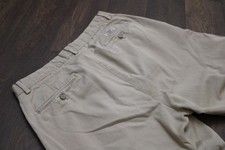 Polo Ralph Lauren Pants Mens 32x32 Beige Classic Chino Straight Leg Casual