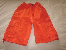 Boys Gymboree Cargo Shorts Size 12