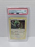 Rayquaza Black Star Promo SWSH029 PSA 9 MINT (Pokemon Crown Zenith 2024)