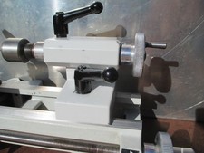 UNIMAT 3 leve per contropunta tornio