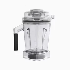Vitamix Aer Disc Container 48 oz BPA-Free Blending Container 065421 VM0190