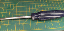 Vintage Nubo Screwdriver 131mm x 8.2mmØ  HX02U20816