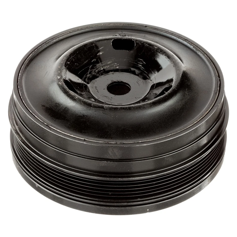 For Pontiac Grand Prix 2004-2008 ATP 102284 Graywerks Harmonic Balancer Foto 4 de 4